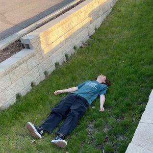 Meet your Posher, Gavin